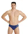 Arena M Team Swim Briefs Solid Navy