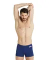 Arena M Team Swim Short Solid Navy