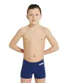 Arena B Team Swim Short Solid Navy