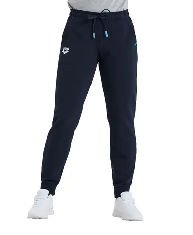 Arena W Team Pant Solid Navy