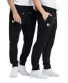 Arena Team Pant Solid Black
