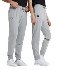 Arena Team Pant Solid Medium grey heather