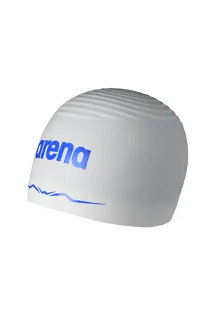 Arena  Aquaforce Wave CAP White/blue