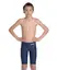 Arena B Powerskin ST NEXT Jammer Jr. Navy