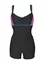 Arena W Venus Combi Black/Pix Blue
