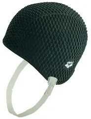 Arena Gauffre Cap black, 1SIZE