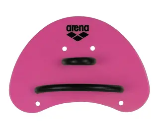 Arena Elite Finger Paddle Pink Agatha, Str. S
