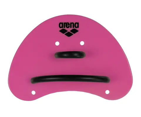 Arena Elite Finger Paddle Pink Agatha, Str. S