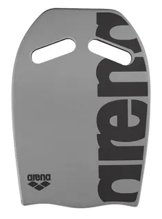 Arena Kickboard Silver, Str. 1SIZE