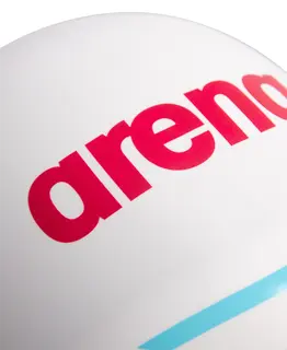 Arena 3D Soft Cap Fireflow/White