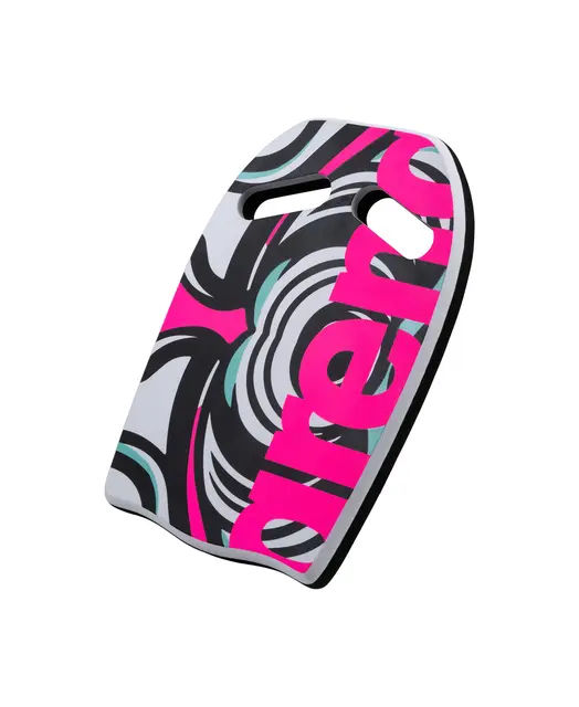 ARENA PRINTED KICKBOARD ILLUSION 