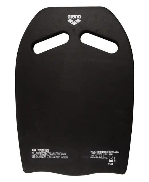 ARENA PRINTED KICKBOARD ARENA GRID, Str. 1size 