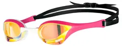 Arena Cobra Ultra Swipe Mirror Pink/Copper  1SIZE
