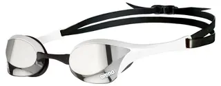 Arena Cobra Ultra Swipe Mirror White/Silver 1SIZE