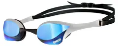 Arena Cobra Ultra Swipe Mirror Silver/Blue 1SIZE