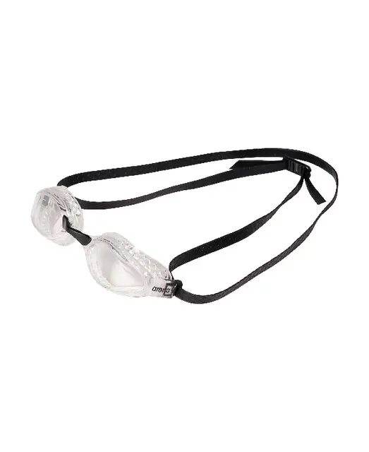 Arena Air Speed White/Clear  1SIZE 