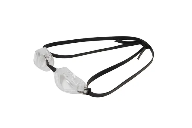 Arena Air Speed White/Clear  1SIZE 