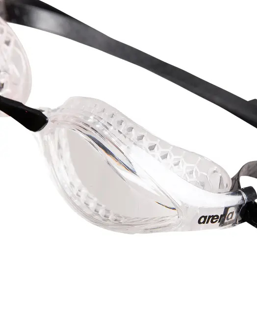 Arena Air Speed White/Clear  1SIZE 