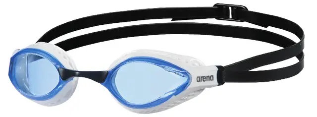 Arena Air Speed Blue/White 1SIZE 