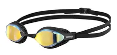 Arena Air Speed Mirror Yellow/Copper-Black 1SIZE