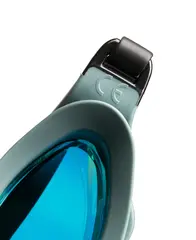 Arena Cobra Core Swipe Mirror AQUA-SAGE-BLACK, Str. 1SIZE