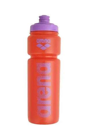 Arena Sports Bottle Red/Purple  1SIZE