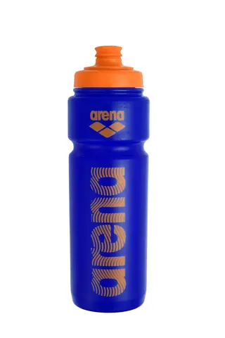 Arena Sports Bottle Navy/Orange  1SIZE