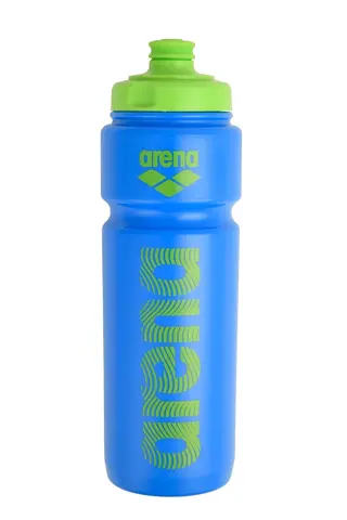 Arena Sports Bottle Royal/Green  1SIZE