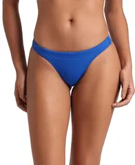 Arena W Team Swim Bottom Solid Royal