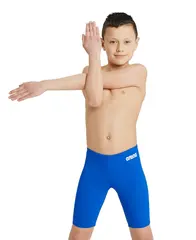 Arena B Team Swim Jammer Solid Royal