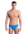 Arena M Team Swim Briefs Solid Blue river