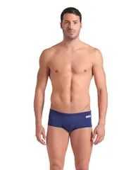 Arena M Team Swim Low Waist Sh Solid Navy