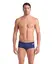 Arena M Team Swim Low Waist Sh Solid Navy