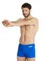 Arena M Team Swim Short Solid Royal