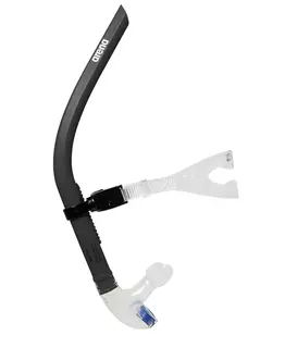 ARENA SWIM SNORKEL III BLACK