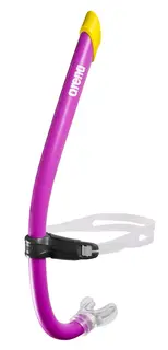 Arena Swim Snorkel Pro III Pink,  1SIZE