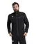 Arena Team Jacket Panel Black