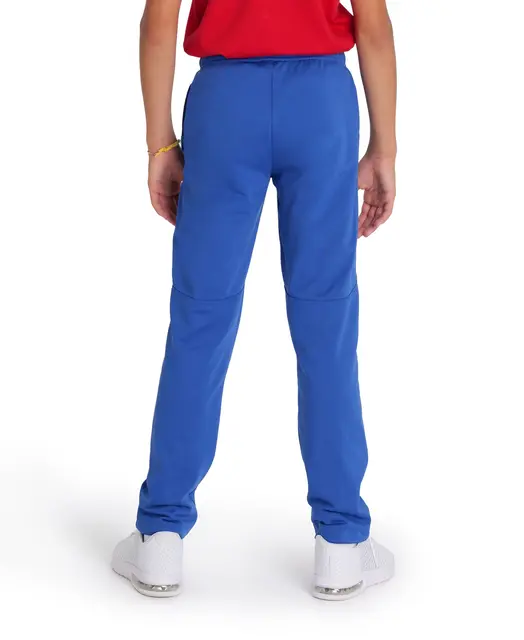 Arena Jr Team Pant Solid Knitted Pol Roya 