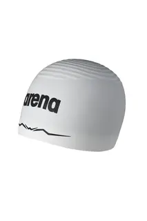 Arena  Aquaforce Wave CAP Black/white