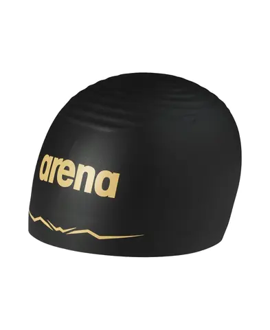 Arena  Aquaforce Wave CAP Black/Gold