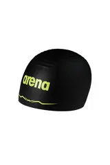 Arena  Aquaforce Wave CAP Black/Lime