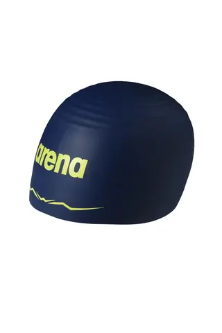 Arena  Aquaforce Wave CAP Navy/Lime