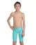 Arena B Powerskin ST NEXT Jammer Jr. Aquamarine