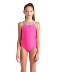 ARENA G SWIMSUIT LIGHT DROP SOLID FREAK ROSE-WATER-WATER-WATER