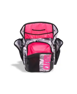 Arena Spiky III Backpack 45 Allover Seabed