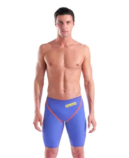 Arena Powerskin Carbon Glide LE Jammer Future-Dusk- Cora