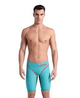 Arena M Pwskin Carbon Core FX Jammer Turquoise-Metallic