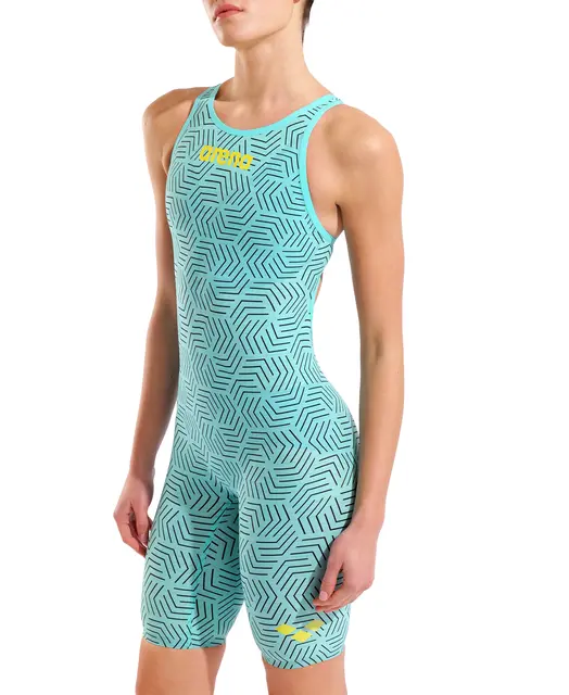 Arena W Carbon Air 2 LE Open Back Water Maze 