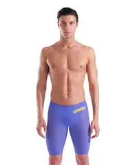 Arena M Carbon Air 2 Jammer LE Future-Dusk- Coral