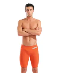 Arena M Carbon Air 2 Jammer LE SUNSET CORAL